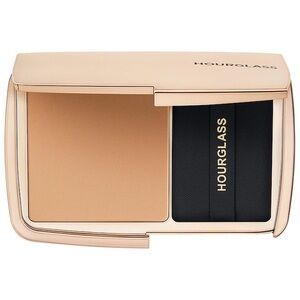 New Hourglass Vanish Airbrush Pressed Powder Translucent Tan